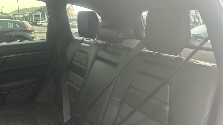 Honda CR-V 2.0 i-MMD Hybrid Sport Line 2WD 5dr eCVT Hybrid Estate